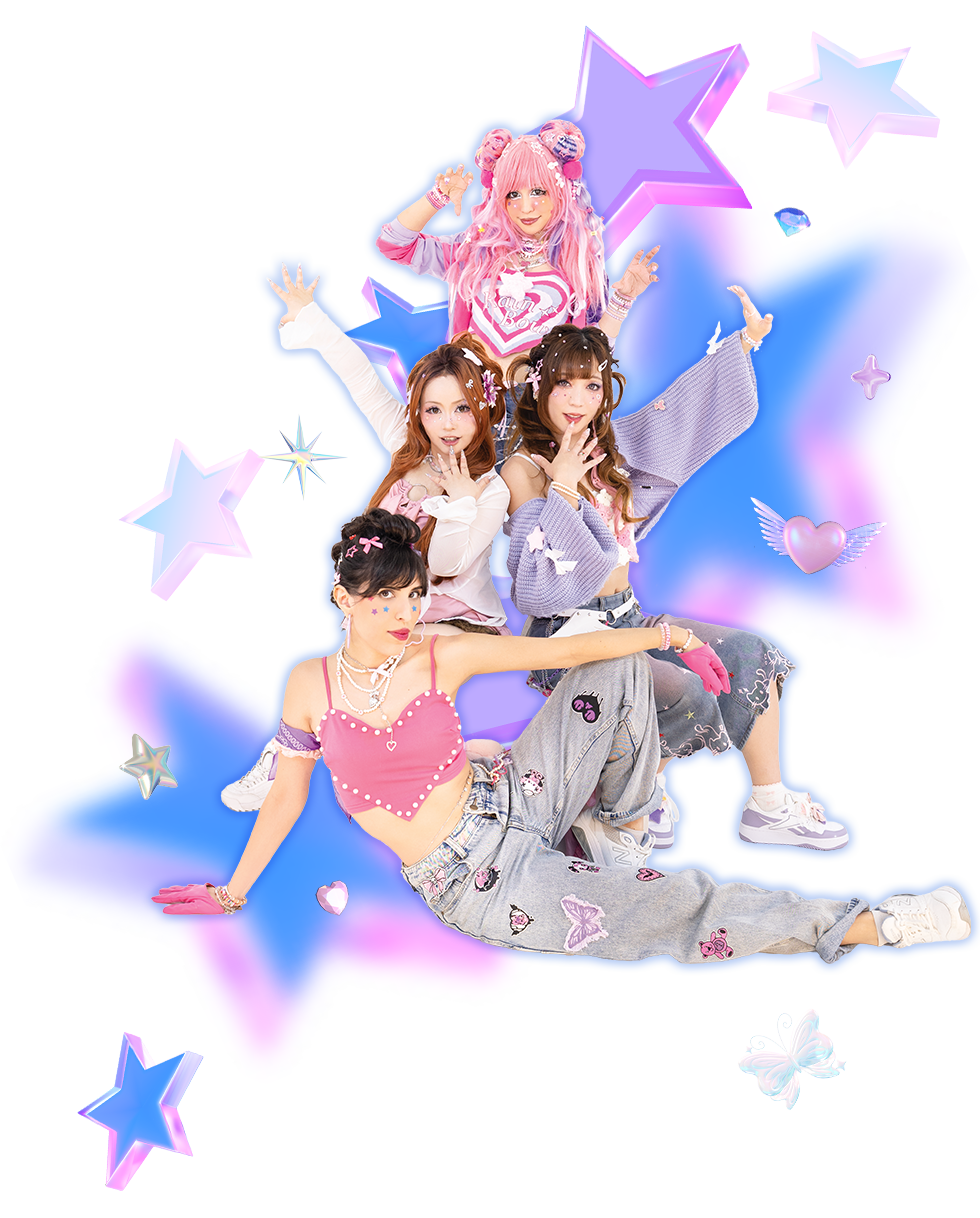 4te Group Photo